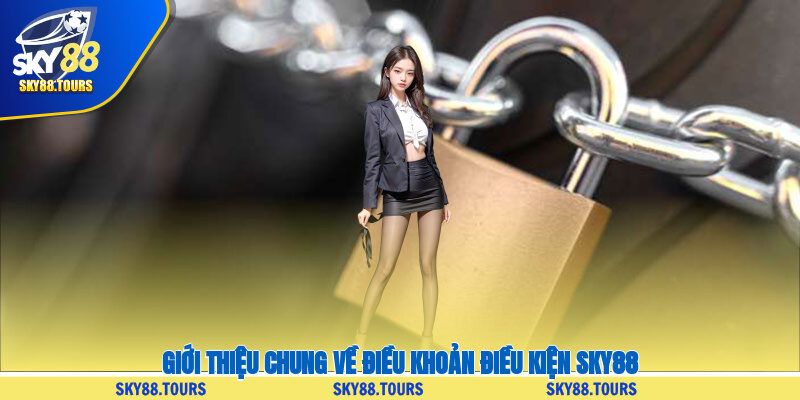 Giới thiệu chung về điều khoản điều kiện SKY88